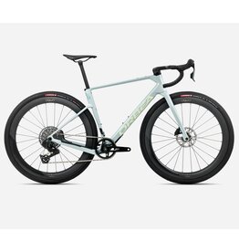 Orbea Terra Race M31ELTD 1X 2027