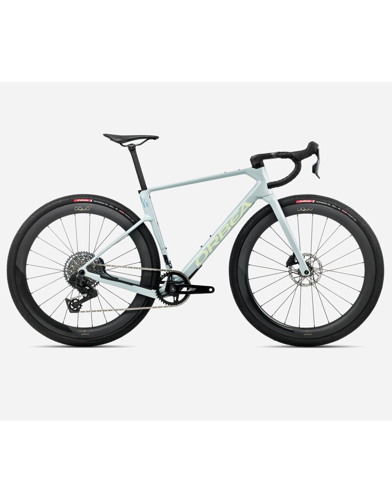 Orbea Terra Race M31ELTD 1X