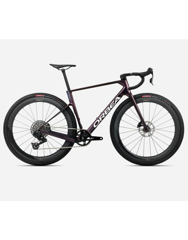 Orbea Terra Race M31ELTD 1X