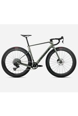Orbea Terra Race M31ELTD 1X