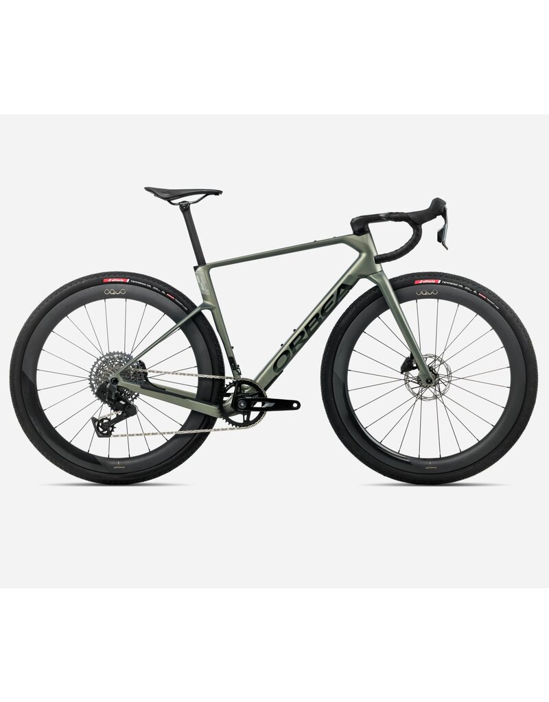 Orbea Terra Race M31ELTD 1X