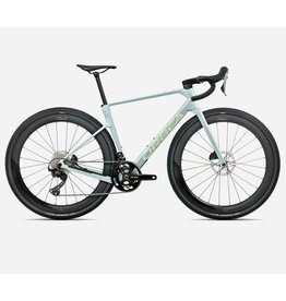 Orbea Terra Race M20LTD 2026