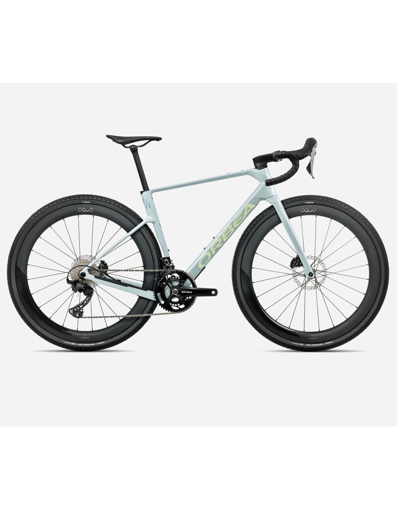 Orbea Terra Race M20LTD