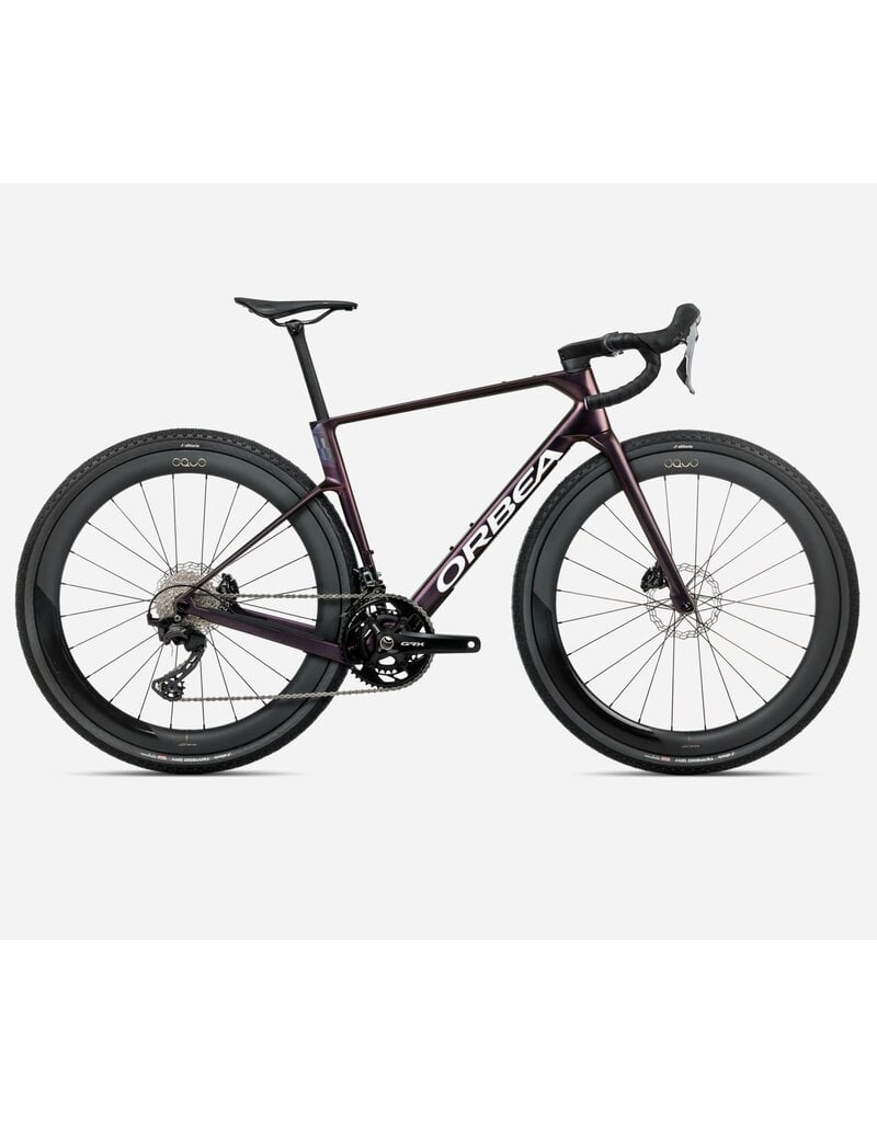 Orbea Orbea Terra Race M20LTD 2026
