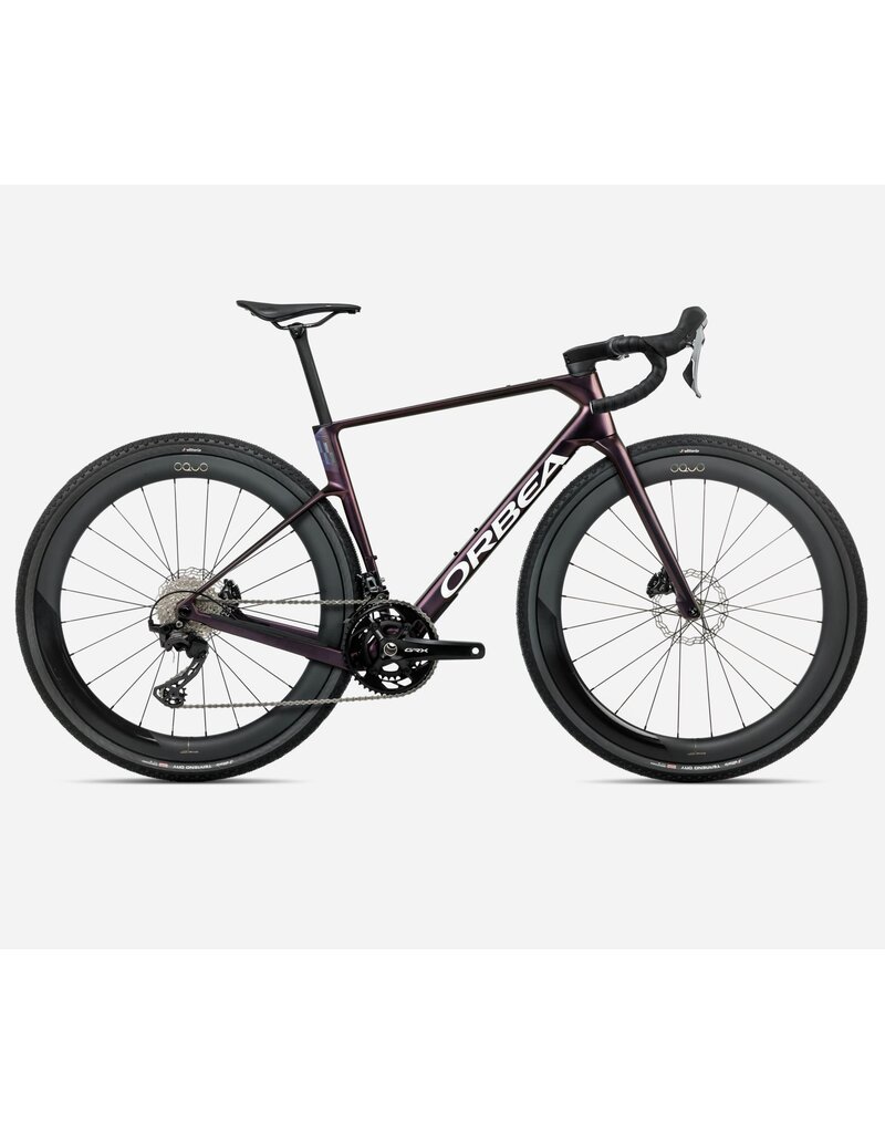 Orbea Terra Race M20LTD
