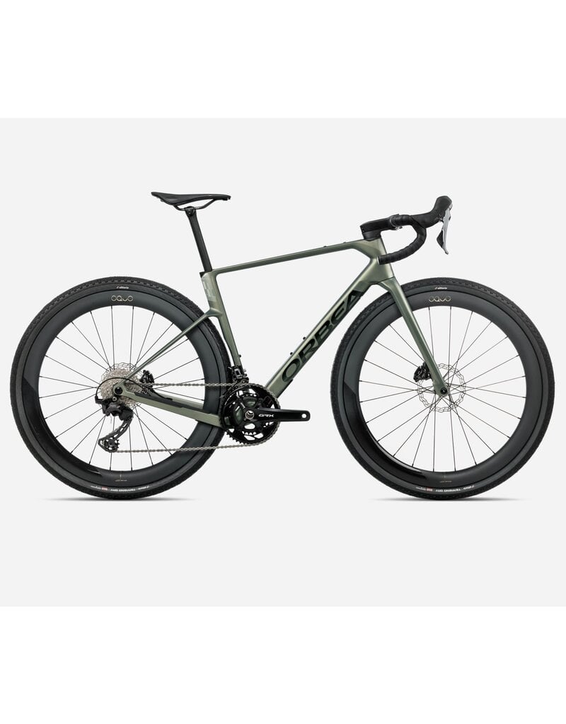 Orbea Orbea Terra Race M20LTD 2026