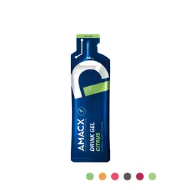 Amacx Amacx Drink Gel Citrus