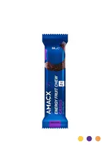 Amacx Amacx Energy Fruit Chew