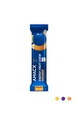 Amacx Amacx Energy Fruit Chew