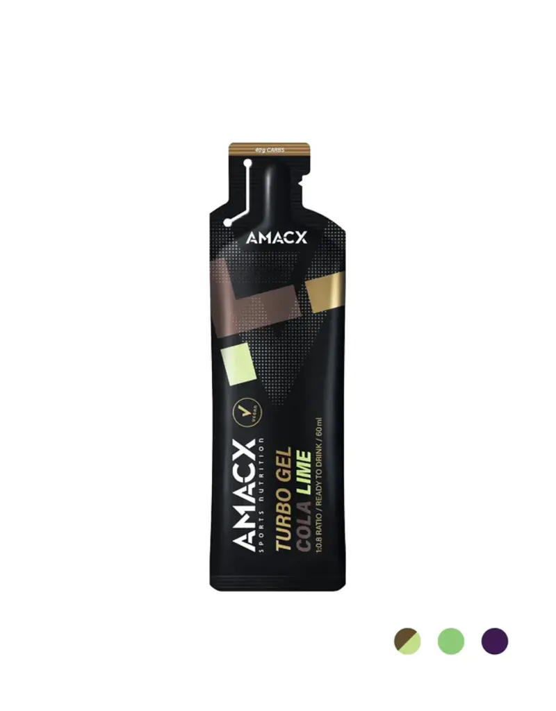 Amacx Amacx Turbo Gel