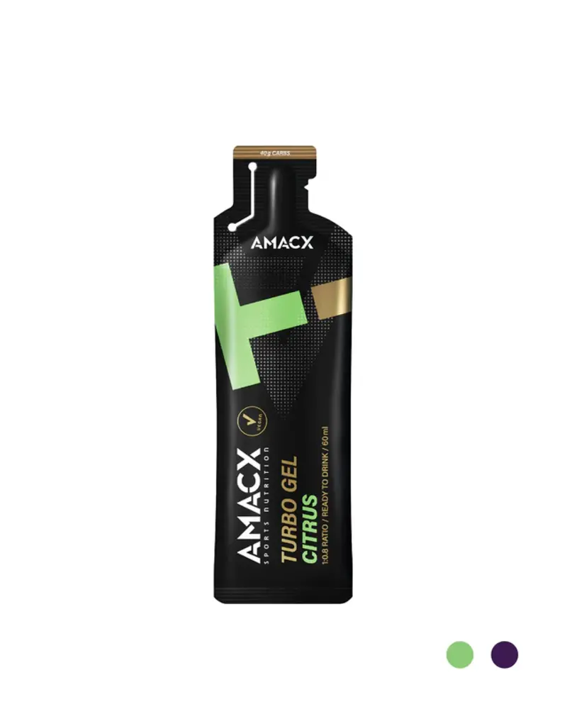 Amacx Amacx Turbo Gel