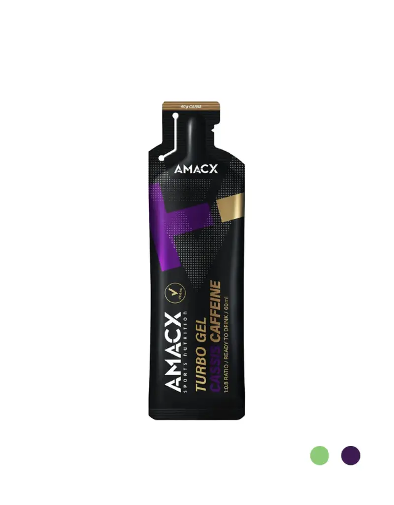 Amacx Amacx Turbo Gel