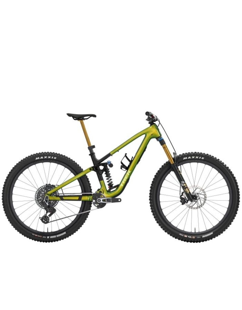 Trek Trek Fuel LX 9.9 X0 AXS Gen 7 2026