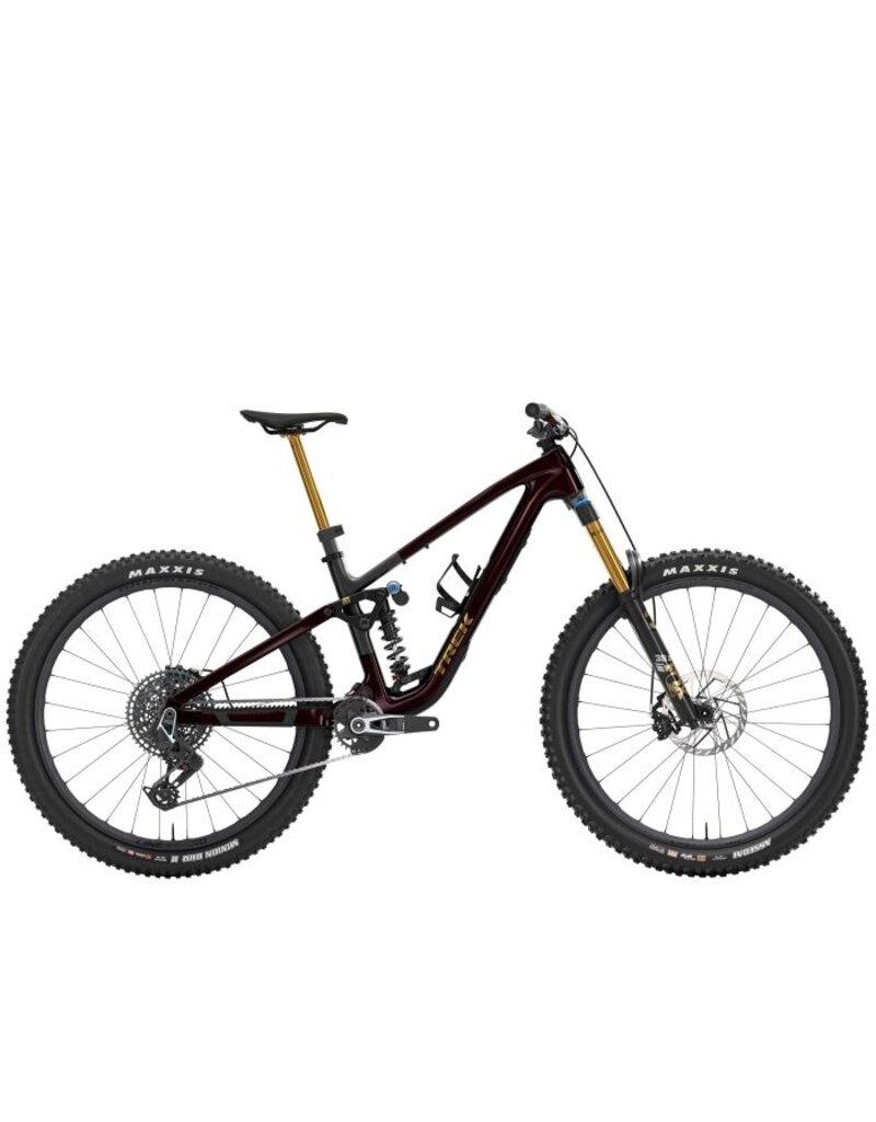 Trek Trek Fuel LX 9.9 X0 AXS Gen 7 2026