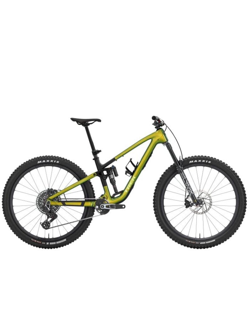 Trek Trek Fuel EX 9.9 X0 AXS Gen 7 2026