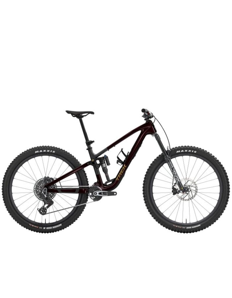 Trek Trek Fuel EX 9.9 X0 AXS Gen 7 2026