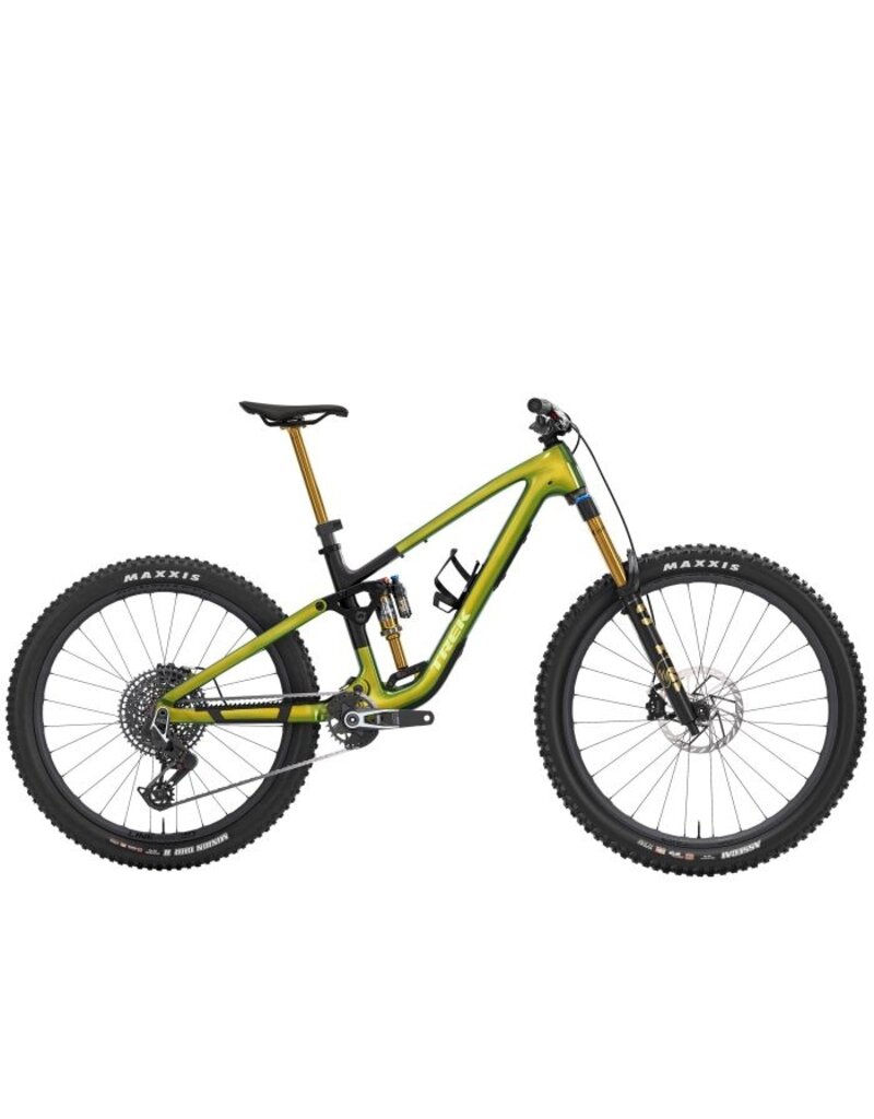 Trek Trek Fuel MX 9.9 X0 AXS Gen 7 2026