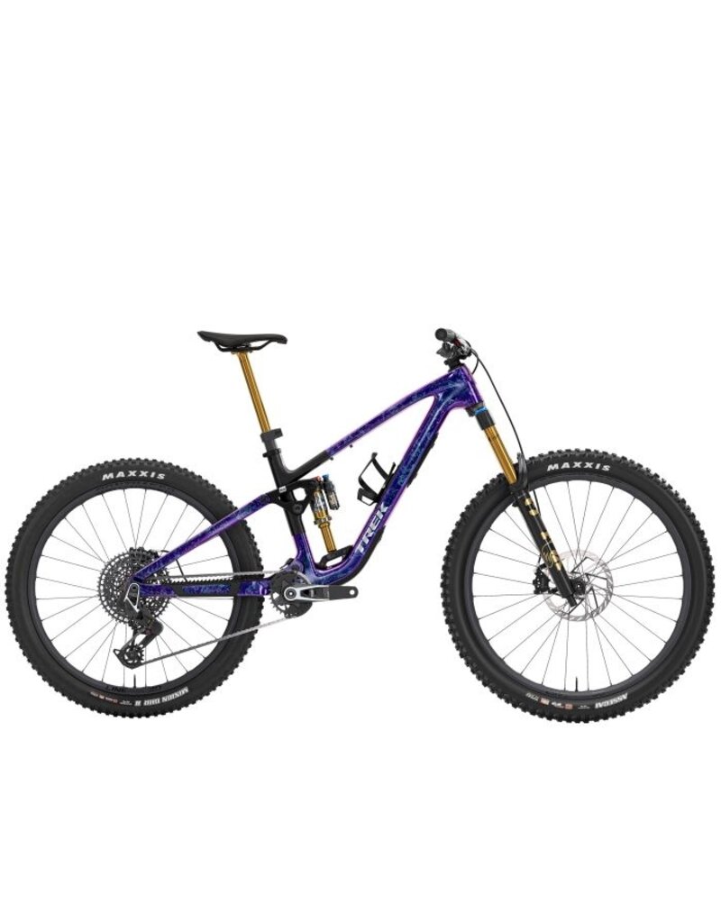Trek Trek Fuel MX 9.9 X0 AXS Gen 7 2026