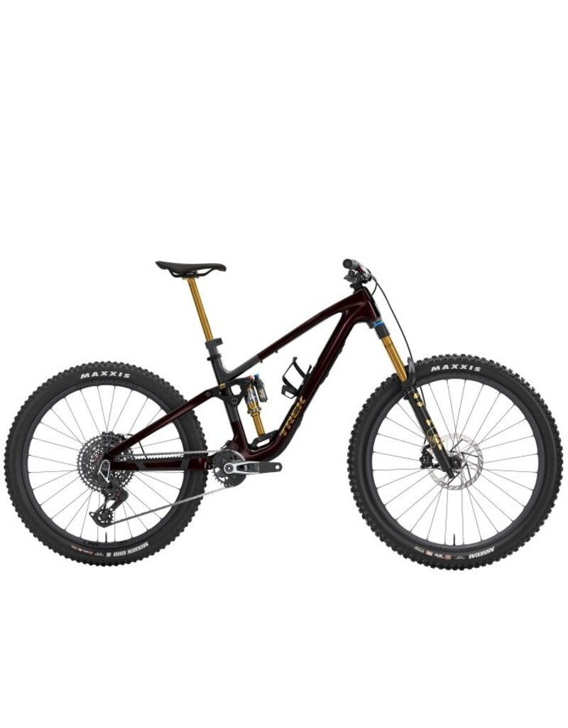 Trek Trek Fuel MX 9.9 X0 AXS Gen 7 2026