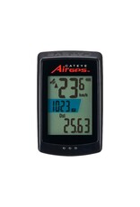 Cat Eye CatEye, AirGPS, Computer, Black