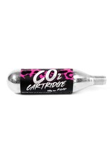 Muc-Off Muc-Off, 16g CO2 Cartridges, Threaded