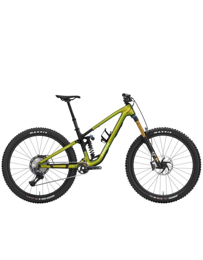 Trek Trek Fuel LX 9.8 XT Di2 Gen 7 2026