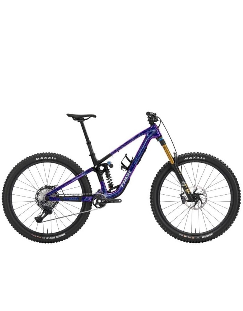 Trek Trek Fuel LX 9.8 XT Di2 Gen 7 2026