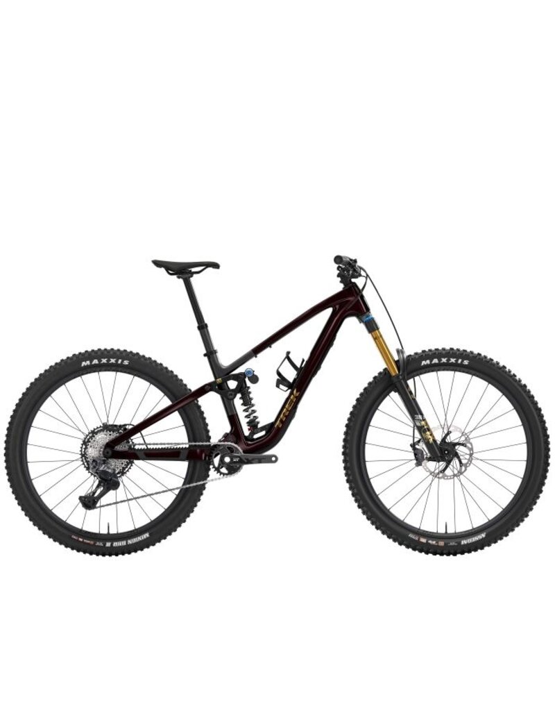 Trek Trek Fuel LX 9.8 XT Di2 Gen 7 2026