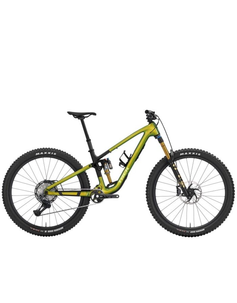 Trek Trek Fuel EX 9.8 XT Di2 Gen 7 2026