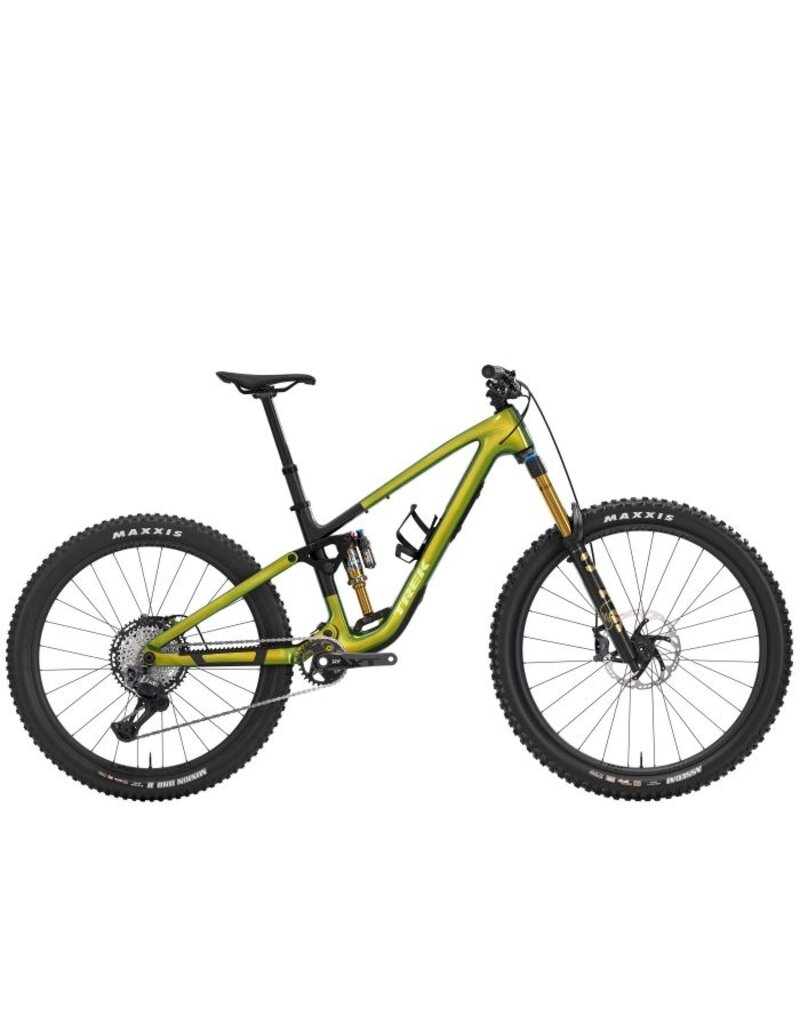 Trek Trek Fuel MX 9.8 XT Di2 Gen 7 2026