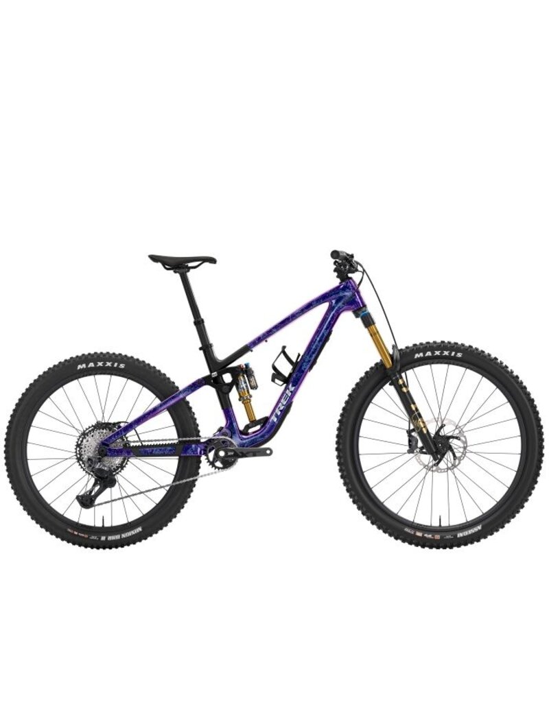 Trek Trek Fuel MX 9.8 XT Di2 Gen 7 2026