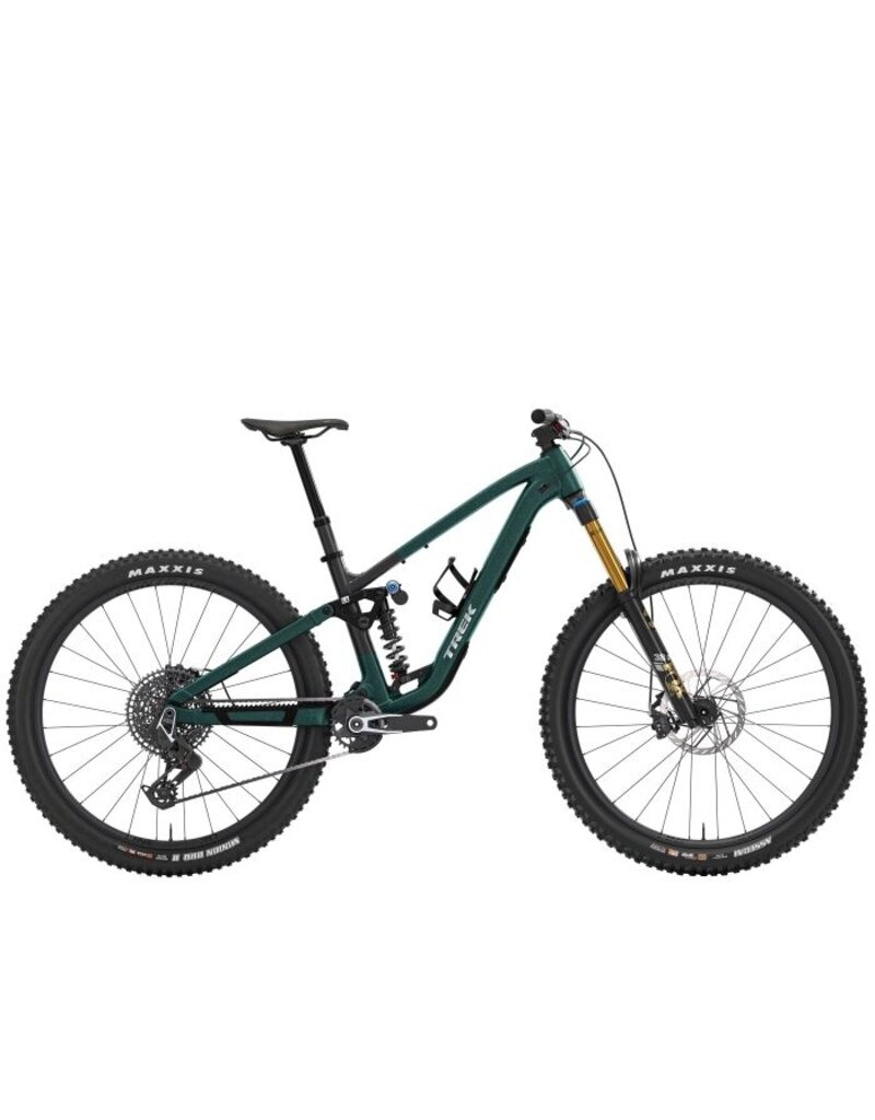 Trek Trek Fuel LX 9 X0 AXS Gen 7 2026