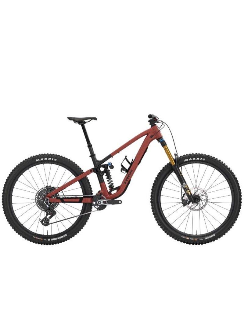 Trek Trek Fuel LX 9 X0 AXS Gen 7 2026
