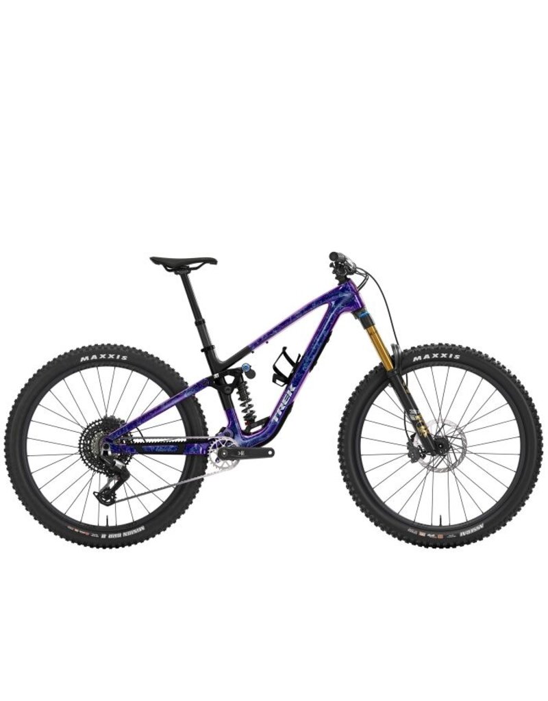 Trek Trek Fuel LX 9.8 Eagle 90 Gen 7 2026