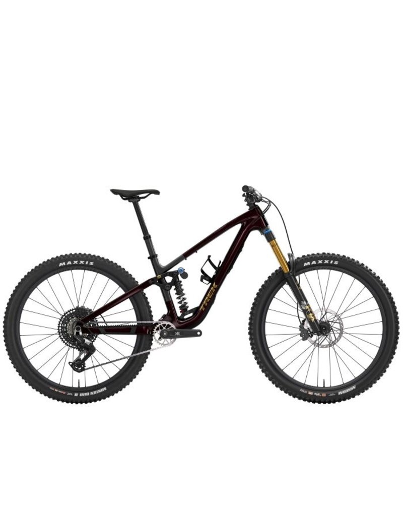 Trek Trek Fuel LX 9.8 Eagle 90 Gen 7 2026