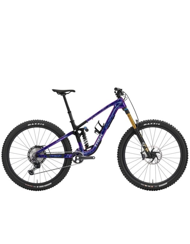 Trek Trek Fuel LX 9.8 XT Gen 7 2026