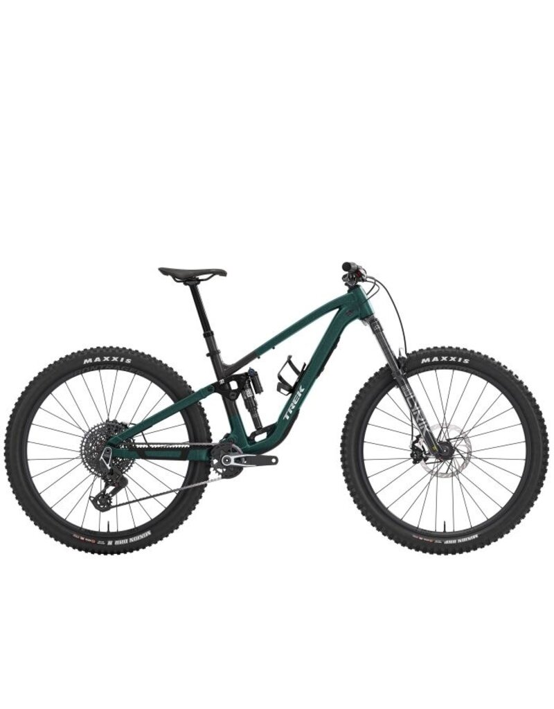 Trek Trek Fuel EX 9 X0 AXS Gen 7 2026