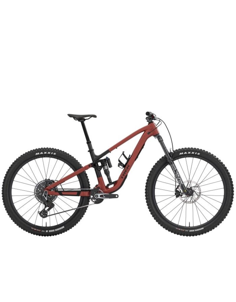 Trek Trek Fuel EX 9 X0 AXS Gen 7 2026