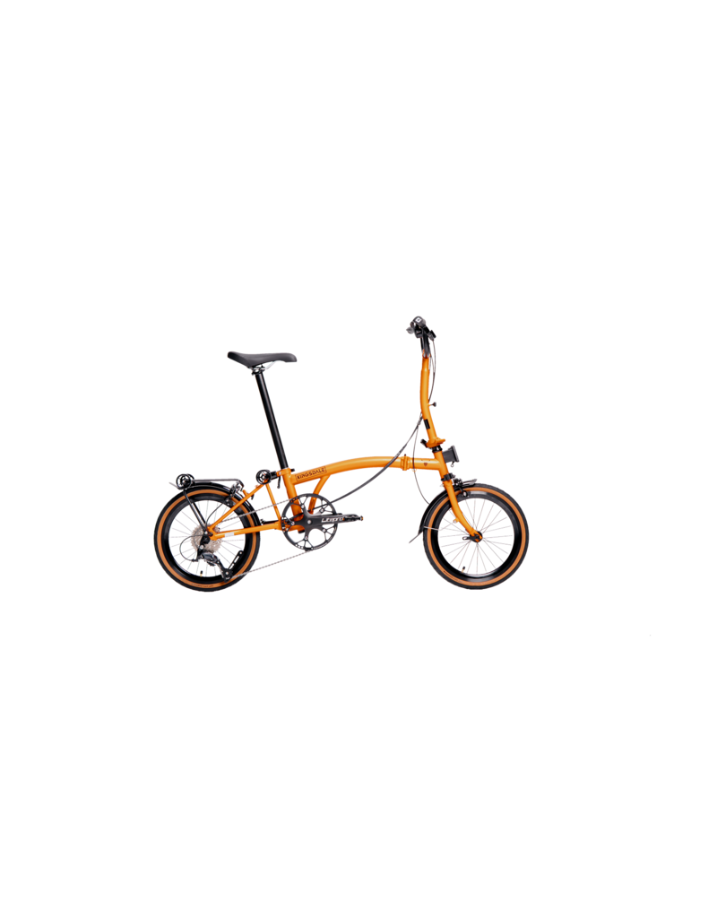 KingsDale Kingsdale C9