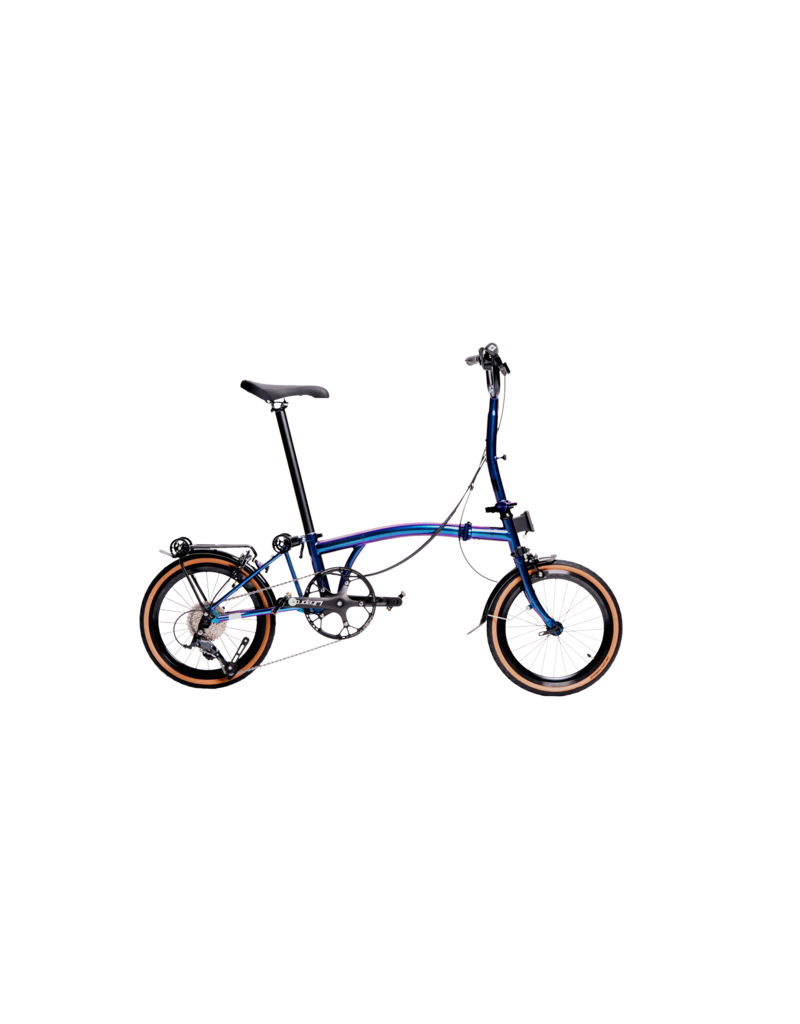 KingsDale Kingsdale C9