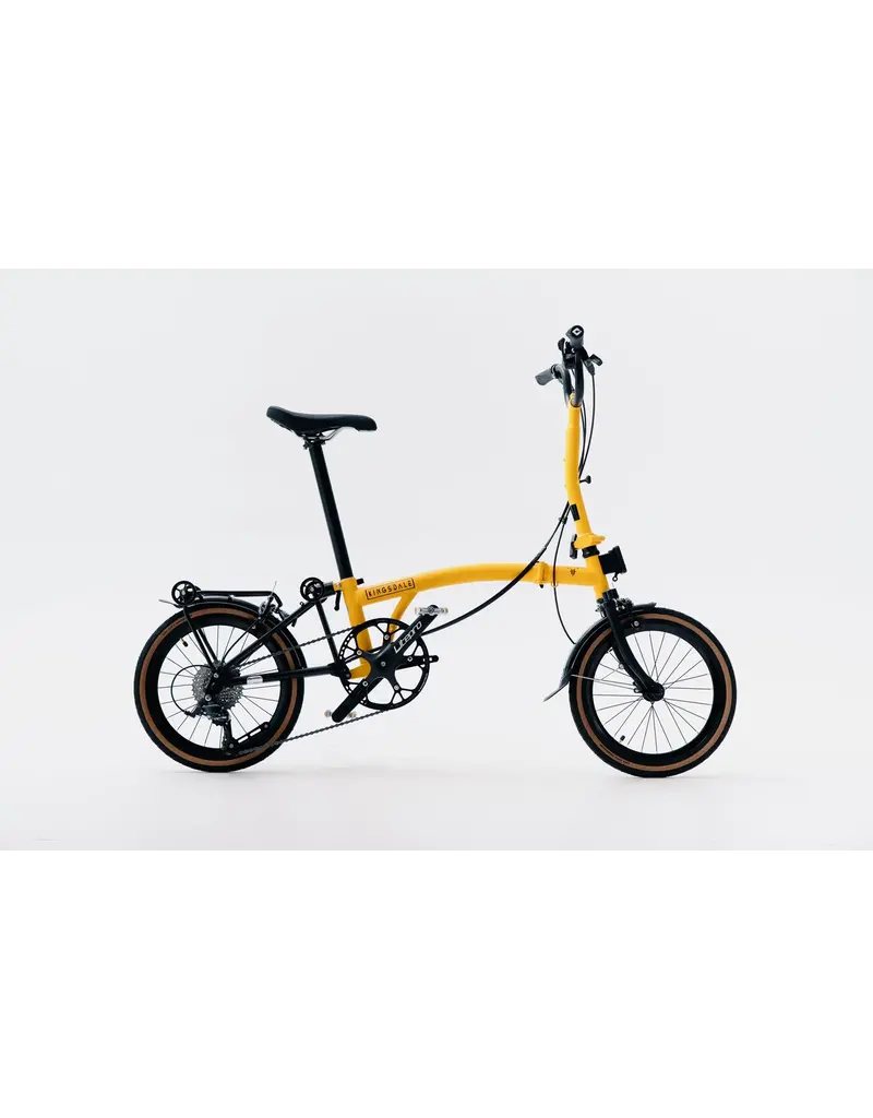 KingsDale Kingsdale C9