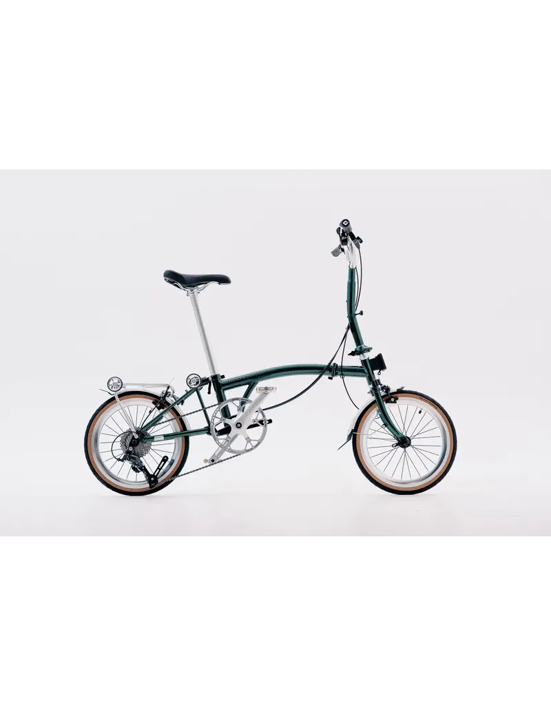 KingsDale Kingsdale C9