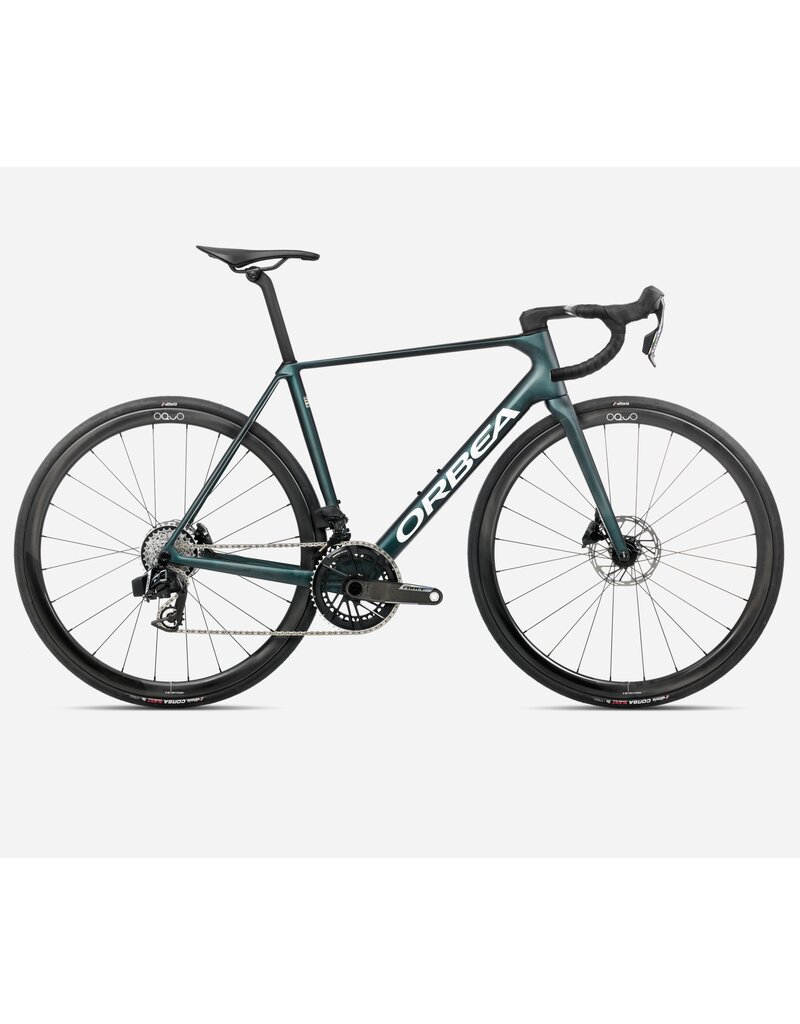 Orbea Orbea Orca M21e Team 2026