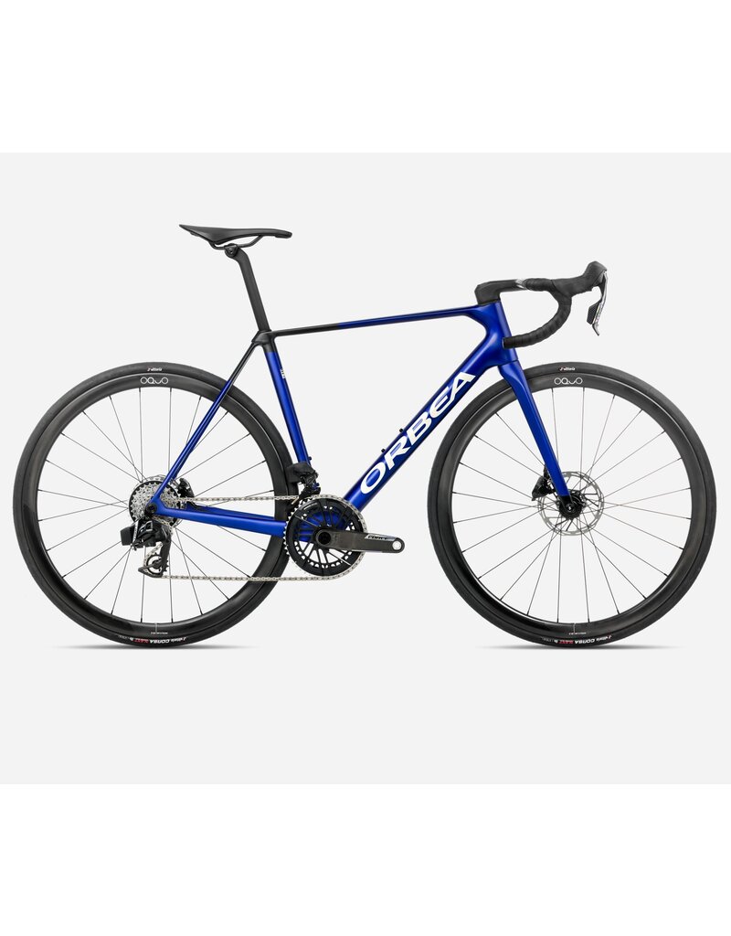 Orbea Orbea Orca M21e Team 2026