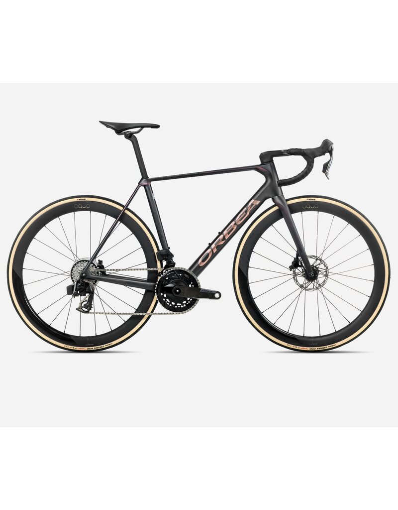 Orbea Orbea Orca M21e LTD PWR 2026