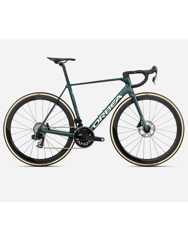 Orbea Orbea Orca M21e LTD PWR 2026