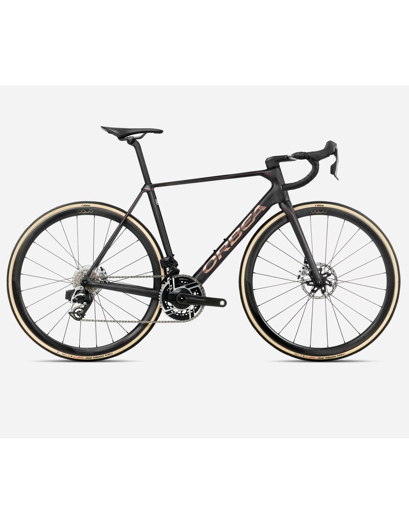 Orbea Orbea Orca M11e LTD PWR 2026