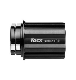 Tacx Tacx, T2805.51, Direct Drive Freehub Body, pre-2020, Campagnolo