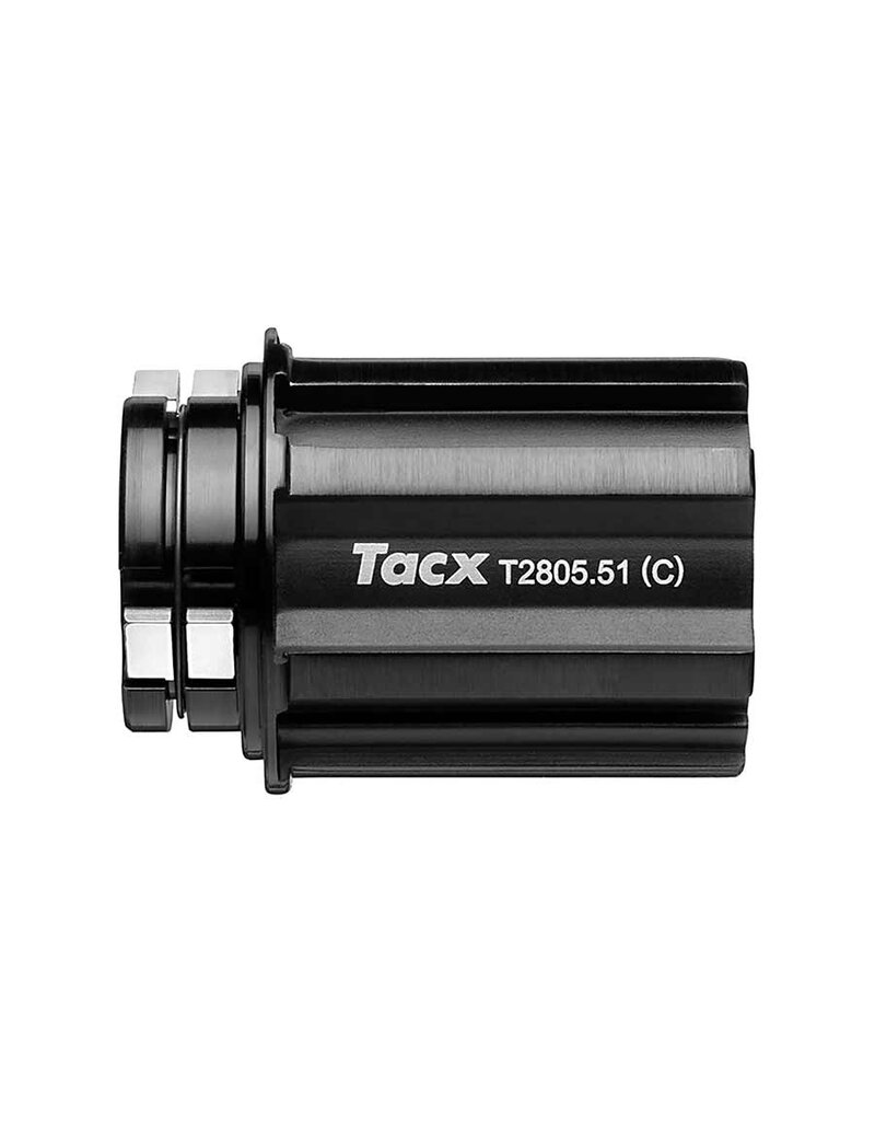 Tacx Tacx, T2805.51, Direct Drive Freehub Body, pre-2020, Campagnolo