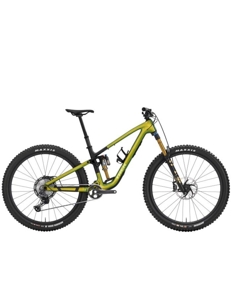 Trek Trek Fuel EX 9.8 XT Gen 7 2026